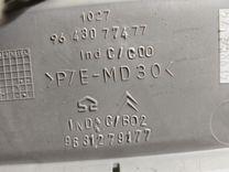 Бардачок O8KE7J Citroen Xsara Picasso купить в магазине запчастей бу