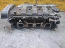 Головка блока цилиндров 10GLNM Mazda 626 - Фото 3