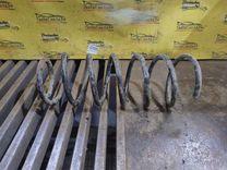 Пружина передняя 5OB1Z9 Volkswagen Vento - Фото 1