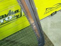 Стекло заднее JIVLHT Nissan Almera - Фото 5