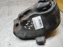 Бачок омывателя 161OAC Peugeot 307 купить