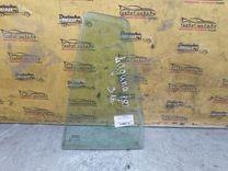 Стекло двери задней левой TSOMPV Renault Laguna - Фото 1