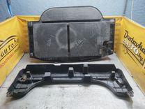 Пластик багажника YI1O48 Mazda 3 купить