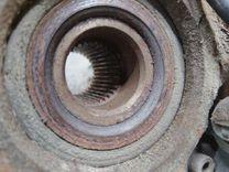 Кулак поворотный правый X2I88V Opel Vectra купить с доставкой