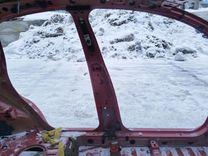 Стойка кузовная центральная левая EN8FQN Citroen C3 купить на авторазборке