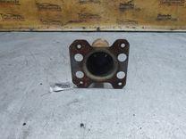 Клык бампера передний левый LYY08F Citroen C5 купить с доставкой