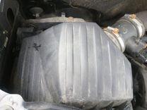 Корпус воздушного фильтра F2N8I4 Opel Meriva купить