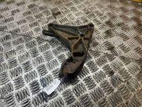 Кронштейн двигателя 9B562E Opel Zafira - Фото 1