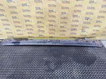 Усилитель бампера заднего 0XJ5WW Peugeot 605 - Фото 4