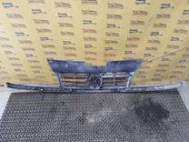 Решетка радиатора 2SBD67 Volkswagen Sharan купить с доставкой