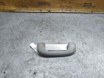 Ручка внутренняя потолочная S80MDA Opel Vectra