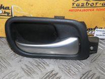 Ручка внутренняя передняя правая 5IPS3P Honda Accord - Фото 1