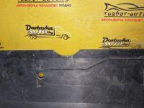 Накладка замка капота 9LDSMQ Peugeot 407 - Фото 7