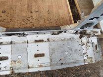 Крыло заднее левое 1S04EB Volkswagen Sharan undefined