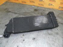 Интеркулер V6ZXP3 Citroen C8 - Фото 3