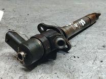 Форсунка ZI02TJ Volvo S60 - Фото 3