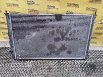 Радиатор (основной) 3OTZXR Peugeot 406 купить с доставкой