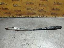 Щеткодержатель (поводок стеклоочистителя, дворник) 3L355Z Peugeot 406 - Фото 1