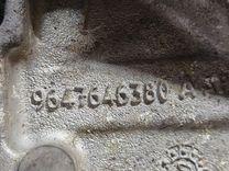 Кронштейн двигателя RICP5C Citroen C5 - Фото 5