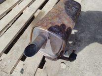 Глушитель JQCLK4 Nissan Note - Фото 3