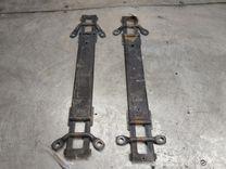 Крепление сиденья 6JT6U5 Ford Galaxy - Фото 1