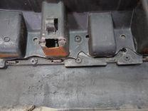 Бампер передний J6TPX6 Ford Galaxy undefined