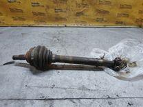 Полуось передняя левая (приводной вал, ШРУС) Y3UI4T Peugeot 406 - Фото 3