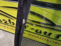 Стекло заднее 1YVWIN Peugeot 607 купить в магазине запчастей бу