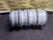 Диск литой R14, 4x98 Fiat Punto 1996 C7PLEL C7PLEL Fiat Punto купить бу для вашего авто.