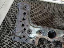 Балка подвески передняя (подрамник) D5GOE3 Alfa Romeo 147 купить с доставкой