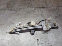 Стеклоподъемник электрический передний правый 589K71 Mazda 626