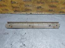 Накладка на порог внутренняя передняя левая YJCW4N Rover 600 купить с доставкой