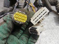 Проводка двери передней левой 70T5O4 Renault Laguna - Фото 2