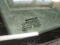 Стекло кузовное боковое левое 3B87M7 Renault Scenic купить