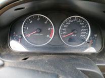 Щиток приборов (приборная панель) 43G03Y Mazda 6 купить