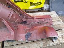 Крыло заднее левое XM6LXN Peugeot 307 undefined