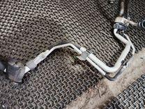 Трубка кондиционера 433SKW Volvo XC70 купить в магазине запчастей бу