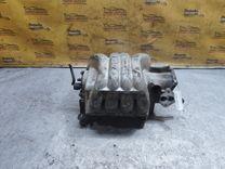 Коллектор впускной W27QSO Renault Espace