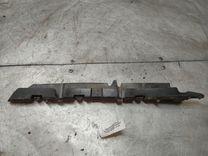 Кронштейн крепления бампера заднего CWKKOG Citroen C5 - Фото 2