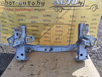 Передняя панель крепления облицовки (телевизор) E3OHFV Opel Zafira undefined