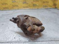 Суппорт передний левый KL42TG Renault Kangoo купить в магазине запчастей бу