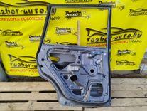 Дверь задняя левая MH406B Mitsubishi Space Star купить с доставкой. Огромный выбор запчастей и марок авто. У нас есть практически все.