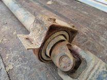 Карданный вал GL603E Renault Scenic RX4 - Фото 6