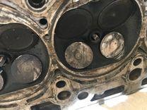 Головка блока цилиндров X1NOXX Volkswagen Passat купить с доставкой. Огромный выбор запчастей и марок авто. У нас есть практически все.