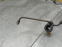 Трубка сцепления 1AXD1Q Audi A4 - Фото 3