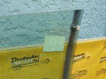 Стекло двери передней правой 0D6I38 Audi A6 купить в магазине запчастей бу