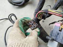 Проводка C2G3QW Audi A4 undefined