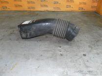 Патрубок воздушного фильтра RQY90U BMW X5 E53 купить с доставкой