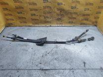 Трос кулисы КПП 0VRLCH Citroen Xsara Picasso