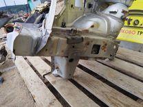 Передняя панель крепления облицовки (телевизор) G54YTF Opel Zafira undefined